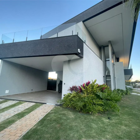 CASA ALTO PADRÃO | 5 SUÍTES | CONDOMÍNIO CLUBE – ATIBAIA