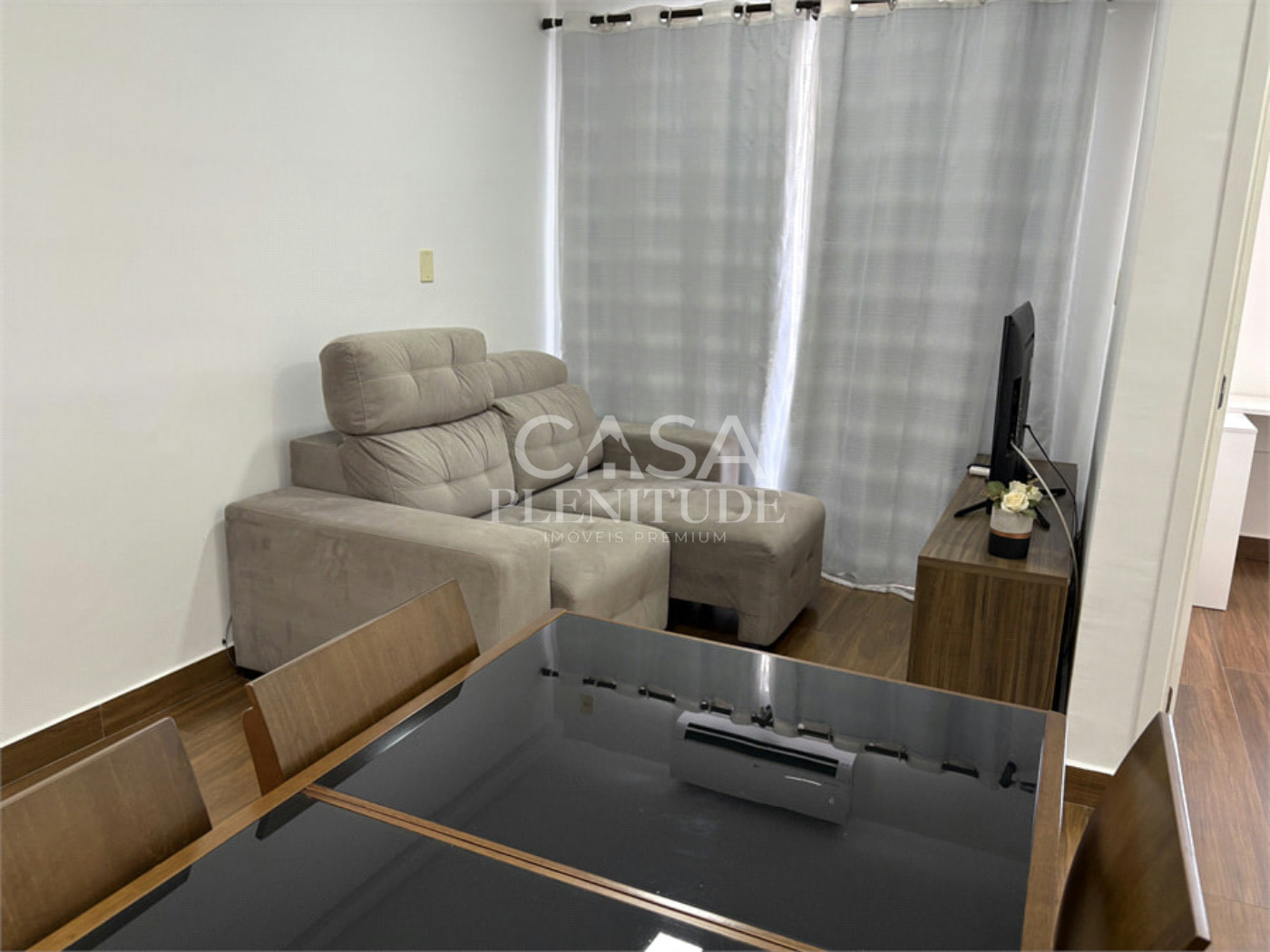 Apartamento para alugar com 2 quartos, sendo 1 suíte, em Parque Bela Vista, Votorantim, SP