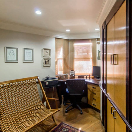 Apartamento à venda com 3 suítes em Sumaré, São Paulo, SP