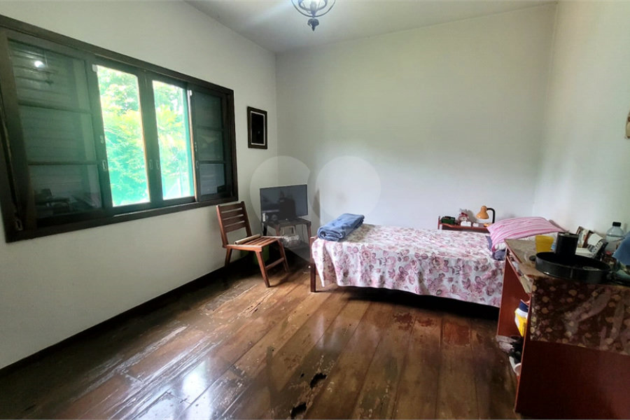 Casa Térrea à venda com 4 quartos, sendo 1 suíte, em Serra da Cantareira, Mairiporã, SP