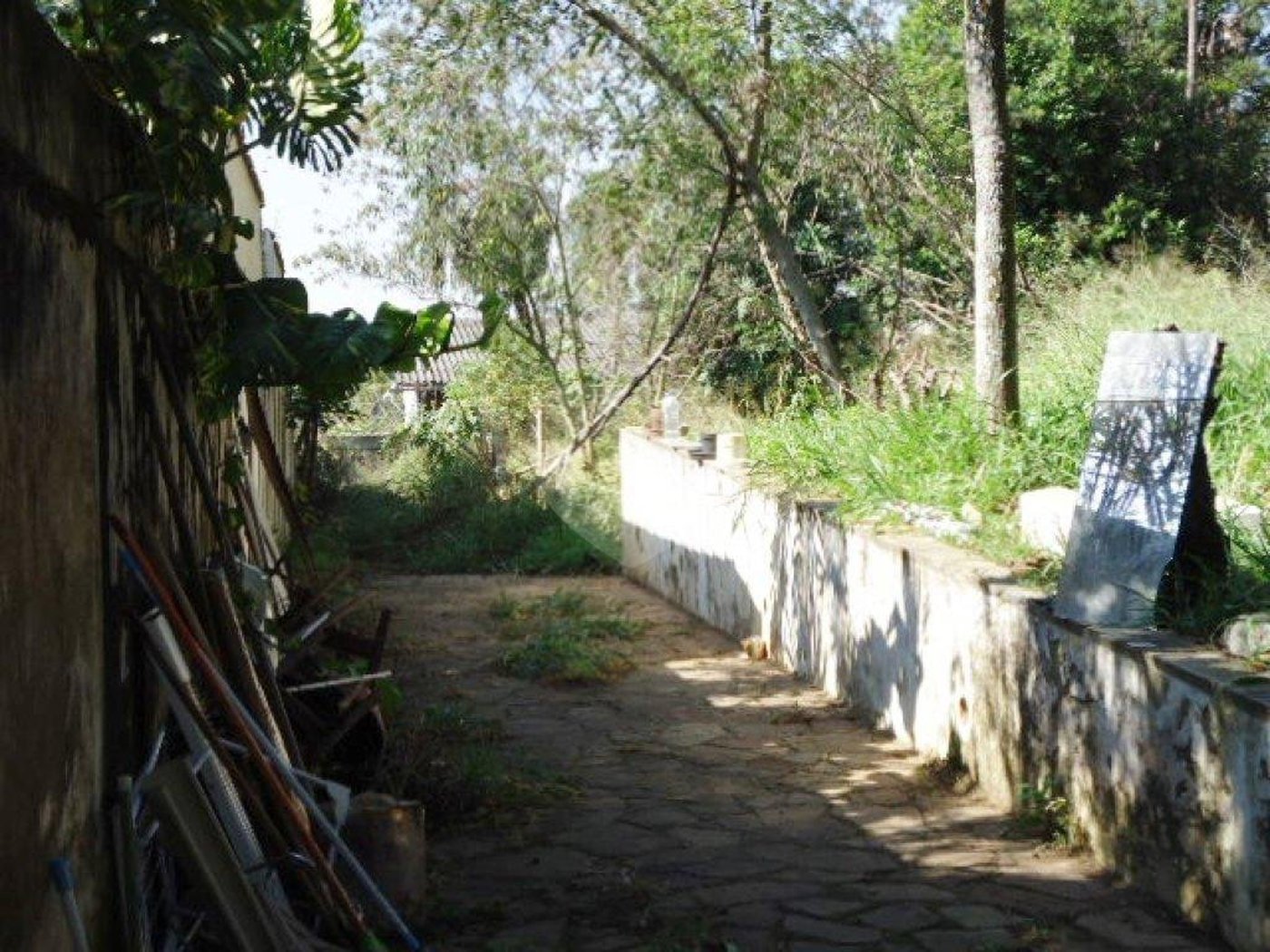 Terreno à venda em Jardim Floresta, São Paulo, SP