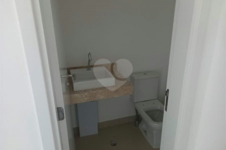 Apartamento à venda com 3 suítes em Jardim Caravelas, São Paulo, SP