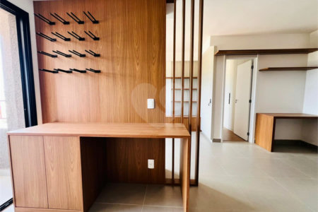 Apartamento para alugar com 2 suítes em Parque Morumbi, Votorantim, SP