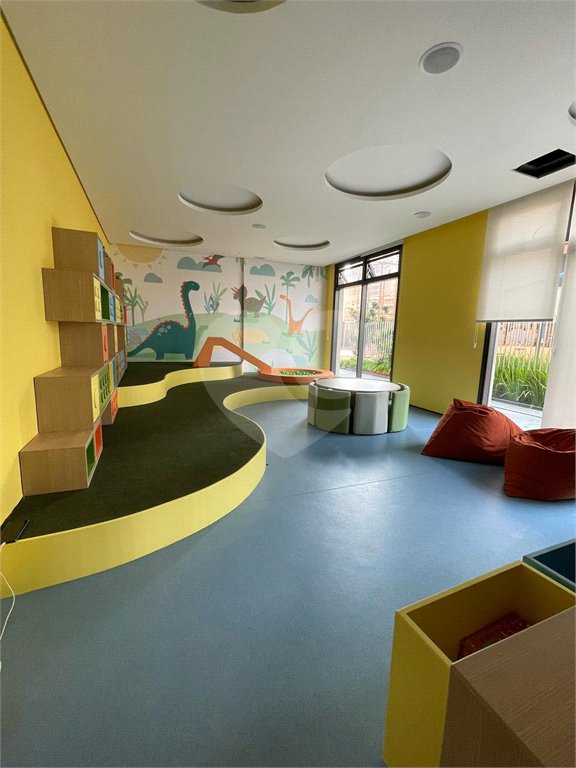 Apartamento à venda com 3 suítes em Perdizes, São Paulo, SP