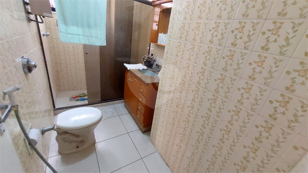Apartamento à venda com 3 quartos em Méier, Rio de Janeiro, RJ