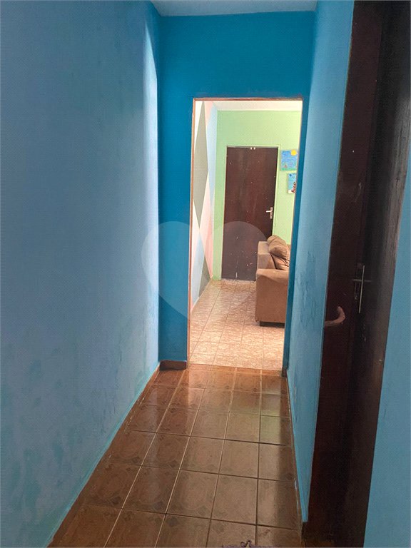 Sobrado à venda com 2 quartos em Jardim São Judas Tadeu, Salto, SP