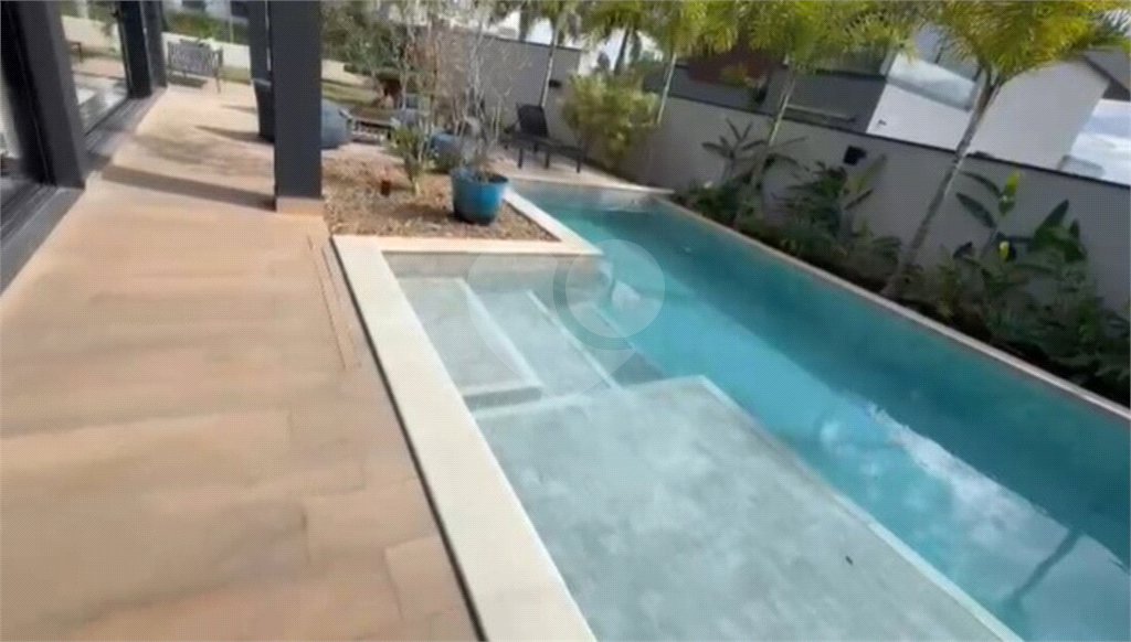 Casa à venda ou para alugar com 5 suítes no condomínio Alphaville Esplanada 4, Votorantim - SP