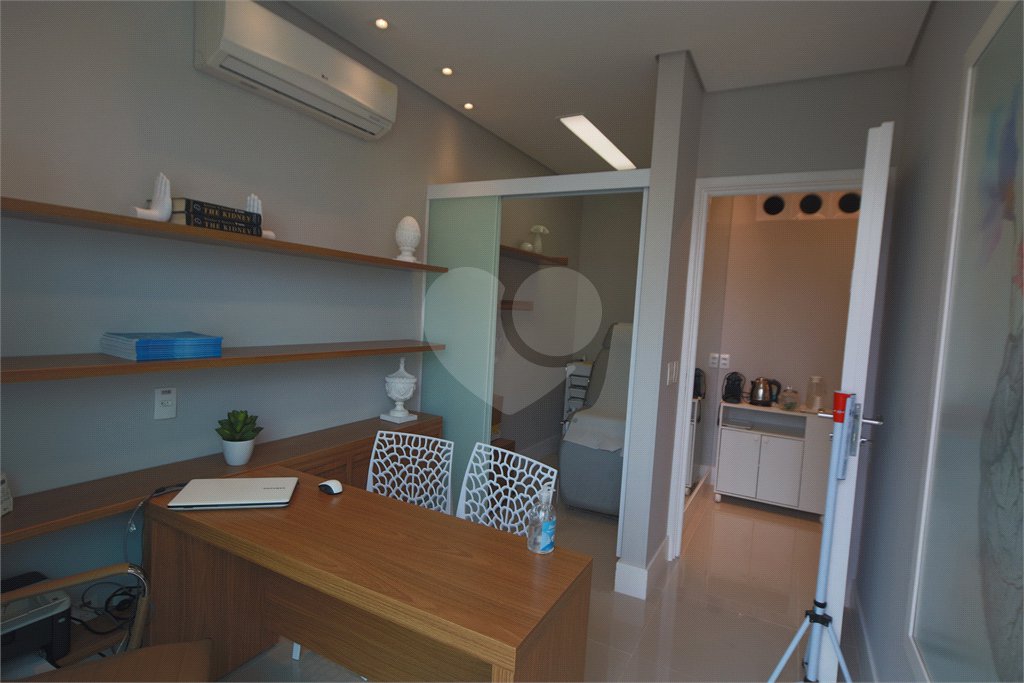 Sala à venda em Vila Clementino, São Paulo, SP