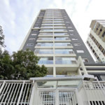 Apartamento 2 Dormitórios 2 Vagas Vista Livre Campo Belo