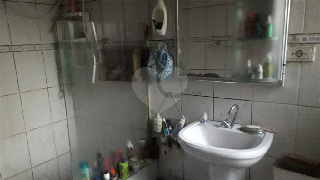 Terreno à venda com 1 quarto em Jardim Peri, São Paulo, SP