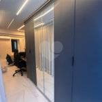 Cobertura à venda com 3 quartos, sendo 1 suíte,  em Santana, São Paulo, SP