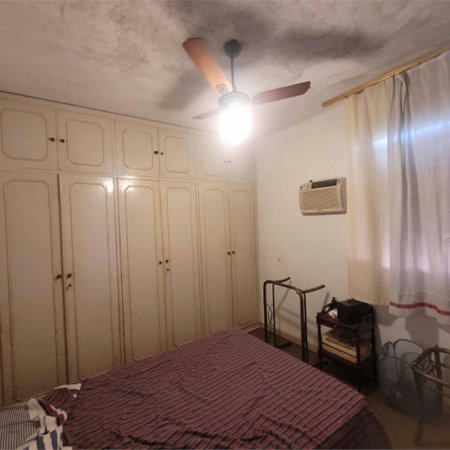 Casa Residencial para locação, Aparecida, Santos - CA0306.