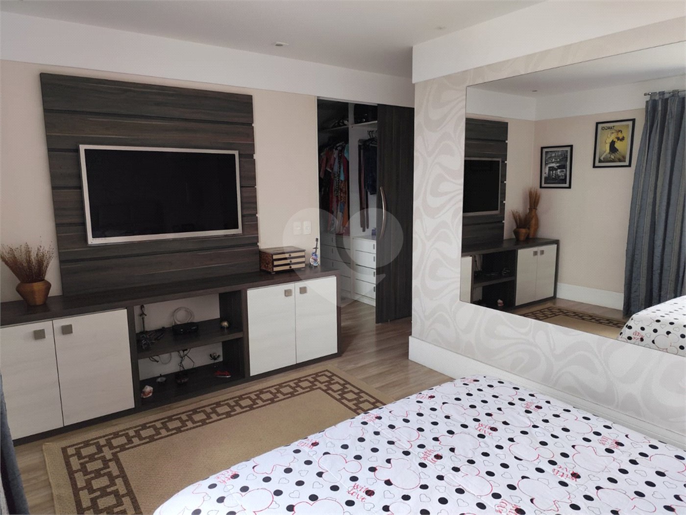 Apartamento à venda com 3 suítes em Mauá, São Caetano do Sul, SP
