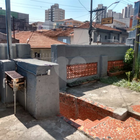 Casa à venda com 2 quartos em Vila Moraes, São Paulo, SP