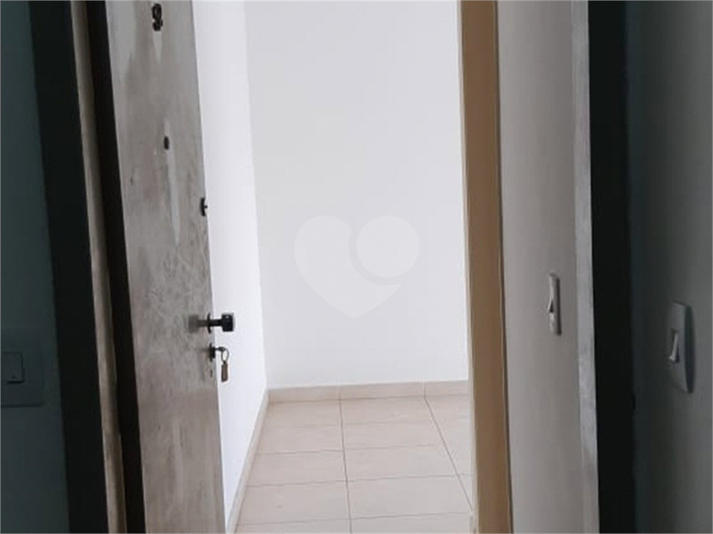 Apartamento à venda com 2 quartos em Mandaqui, São Paulo, SP