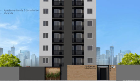 Residencial Inês Monteiro