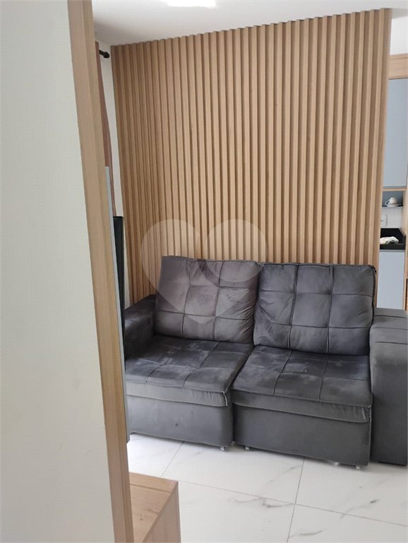Apartamento à venda com 2 quartos em Vila Guilherme, São Paulo, SP