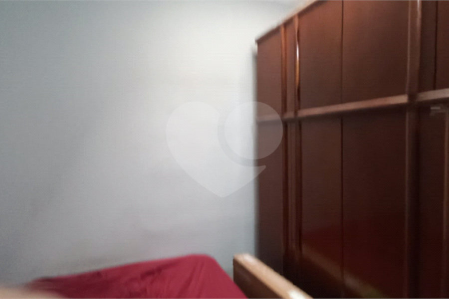 Sobrado à venda com 4 quartos, sendo 1 suíte, em Vila Dom Pedro Ii, São Paulo, SP
