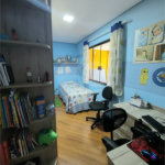 Sobrado à venda com 3 quartos, sendo 1 suíte, em Jaraguá, São Paulo, SP