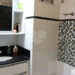 Apartamento à venda com 4 quartos, sendo 2 suítes, em Tijuca, Rio de Janeiro, RJ