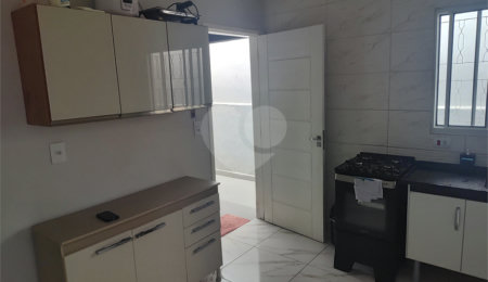 Casa Térrea à venda com 2 quartos, sendo 1 suíte, em Atibaia Jardim, Atibaia, SP