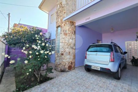 Casa à venda com 5 quartos, sendo 3 suítes, no Centro, Itapetininga, SP
