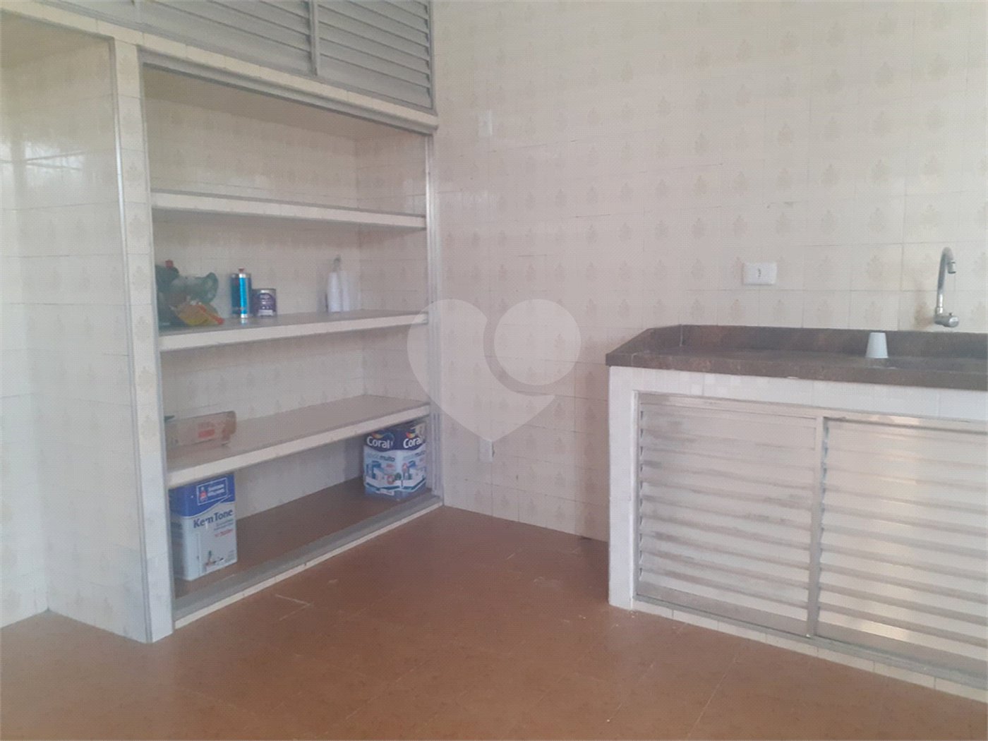 Sobrado à venda com 3 quartos em Vila Clarice, São Paulo, SP