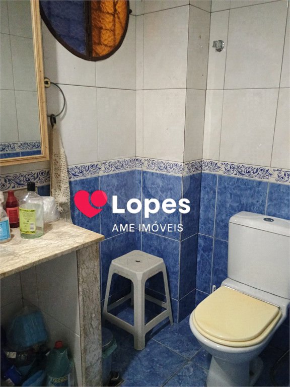 Casa à venda com 7 quartos, sendo 2 suítes, em Campo Grande, Rio de Janeiro, RJ