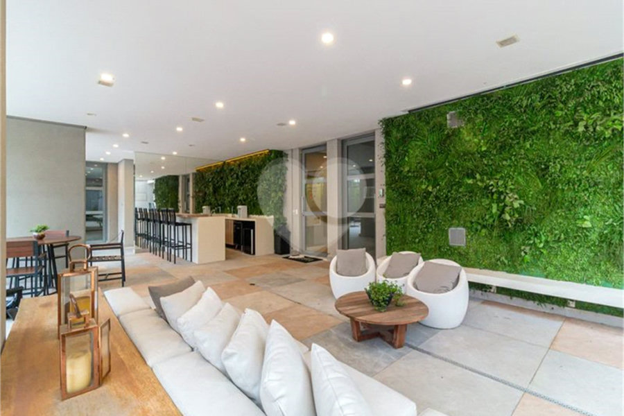 Apartamento à venda com 2 quartos, sendo 1 suíte, em Jardim América, São Paulo, SP