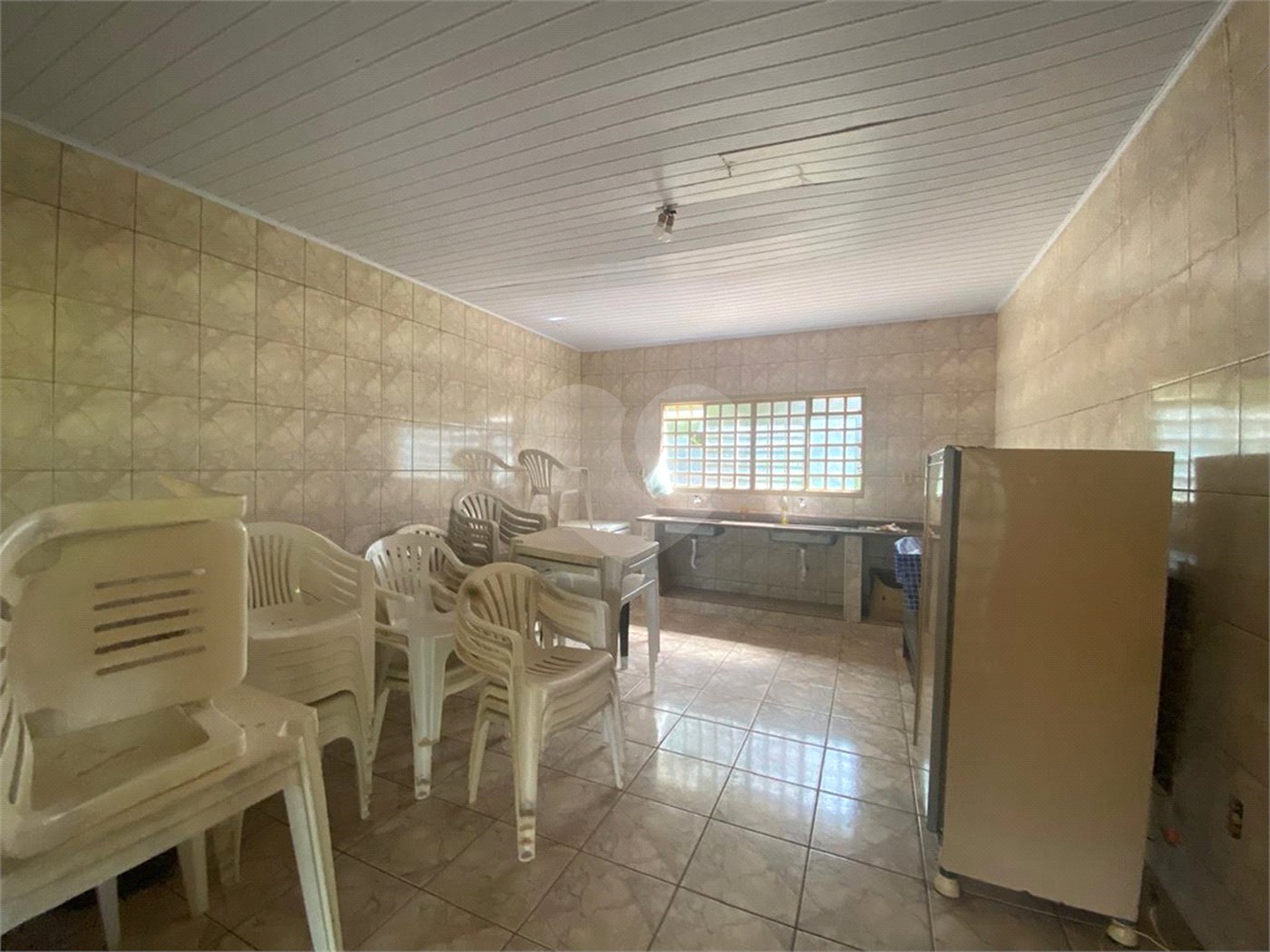 Chácara à venda com 1 quarto em Chácara Flora Araraquara, Araraquara, SP