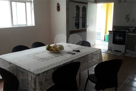 Casa à venda com 3 quartos em Jardim Vila Galvão, Guarulhos, SP