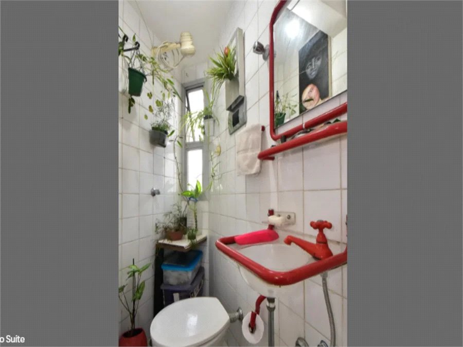 Apartamento à venda com 2 quartos em Vila Andrade, São Paulo, SP