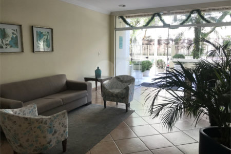Apartamento à venda com 3 quartos, sendo 1 suíte, em Parque Residencial Aquarius, São José dos Campos, SP