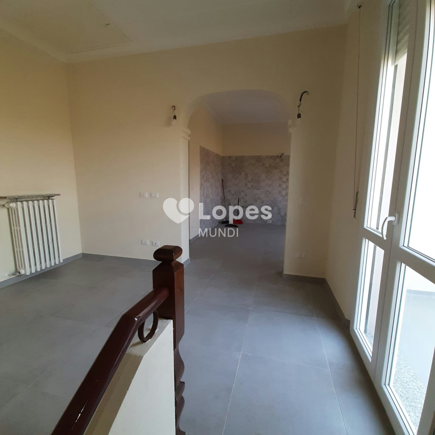 Casa renovada com 4 quartos à venda em Trino, Vercelli – 2 unidades independentes
