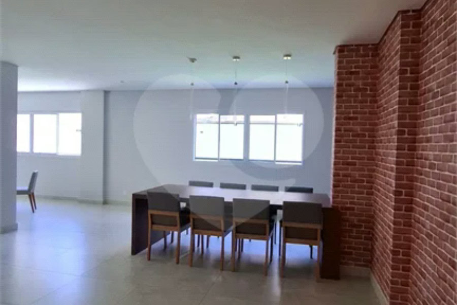 Apartamento à venda com 2 quartos em Jardim São Paulo(zona Norte), São Paulo, SP