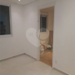 Apartamento à venda com 2 quartos em Lapa, São Paulo, SP
