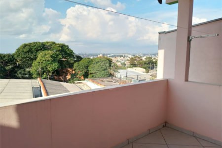 Casa à venda com 2 suítes em Vila Olímpia, Sorocaba, SP