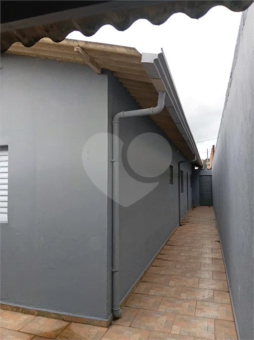 Casa com 2 dormitórios para alugar, 90 m²- Jardim Villaça - São Roque/SP