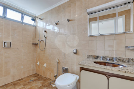 Apartamento à venda com 4 suítes em Campo Belo, São Paulo, SP