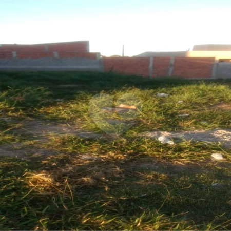 Terreno à venda em Parque Residencial Sabiás, Indaiatuba, SP
