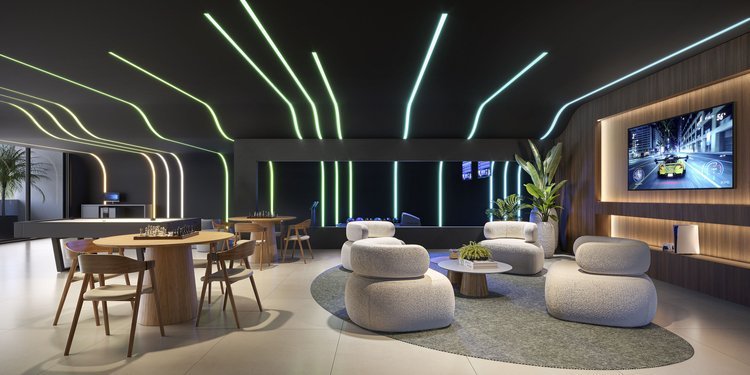 Vernissage Corpal Living Resort