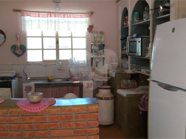 Casa Térrea à venda com 2 quartos em Chácara Real (caucaia do Alto), Cotia, SP