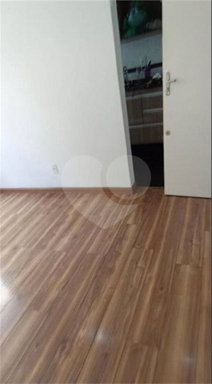 Apartamento à venda com 2 quartos em Água Branca, São Paulo, SP