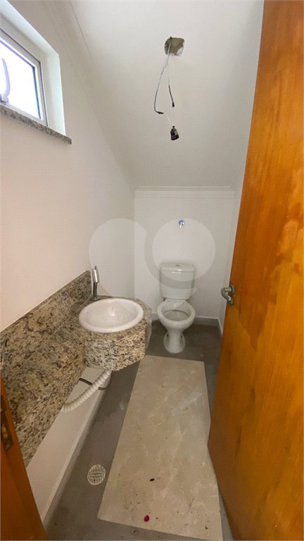 Sobrado à venda com 4 quartos, sendo 2 suítes, em Vila Pereira Barreto, São Paulo, SP