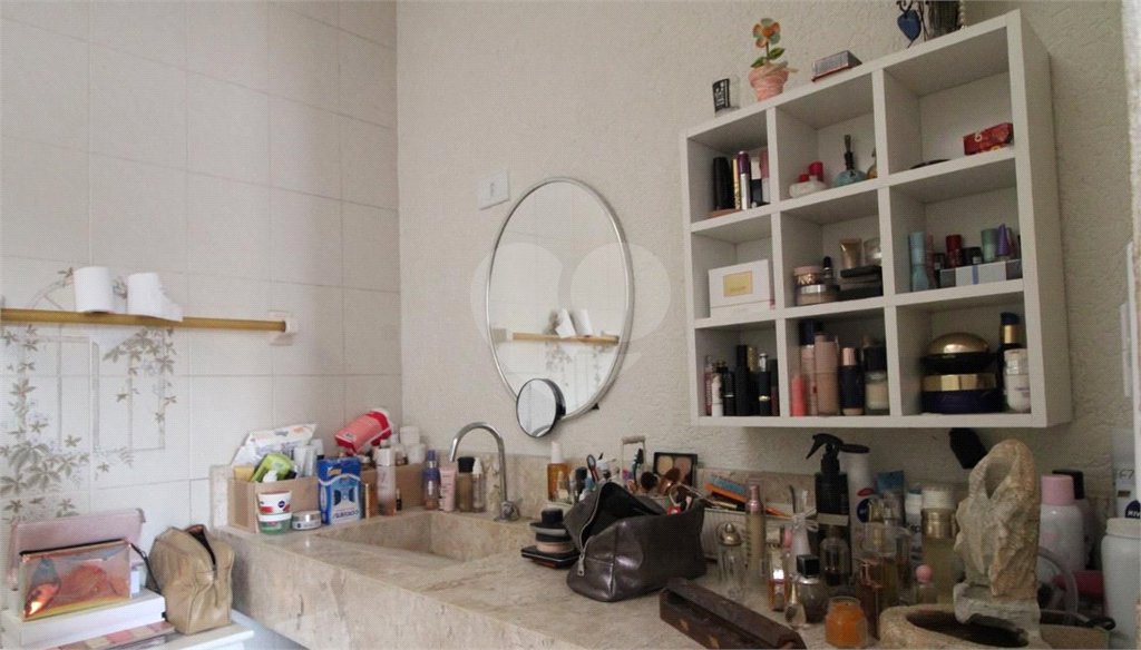 Sobrado à venda com 4 suítes em Vila Cordeiro, São Paulo, SP