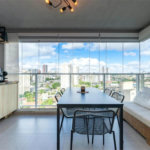 Apartamento à venda com 2 quartos, sendo 1 suíte, em Jardim Prudência, São Paulo, SP