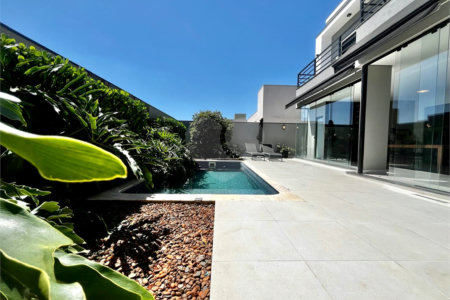 Casa à venda com 3 suítes em Vila Popular, Itapetininga, SP