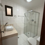 Apartamento à venda com 3 quartos, sendo 1 suíte, no Centro, Suzano, SP