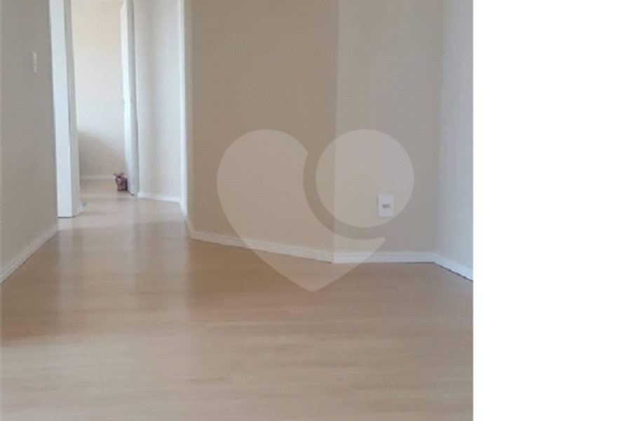 Apartamento à venda com 2 quartos em Casa Verde, São Paulo, SP