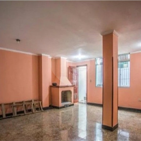Sobrado à venda com 4 quartos, sendo 1 suíte,  em Vila Parque Jabaquara, São Paulo, SP